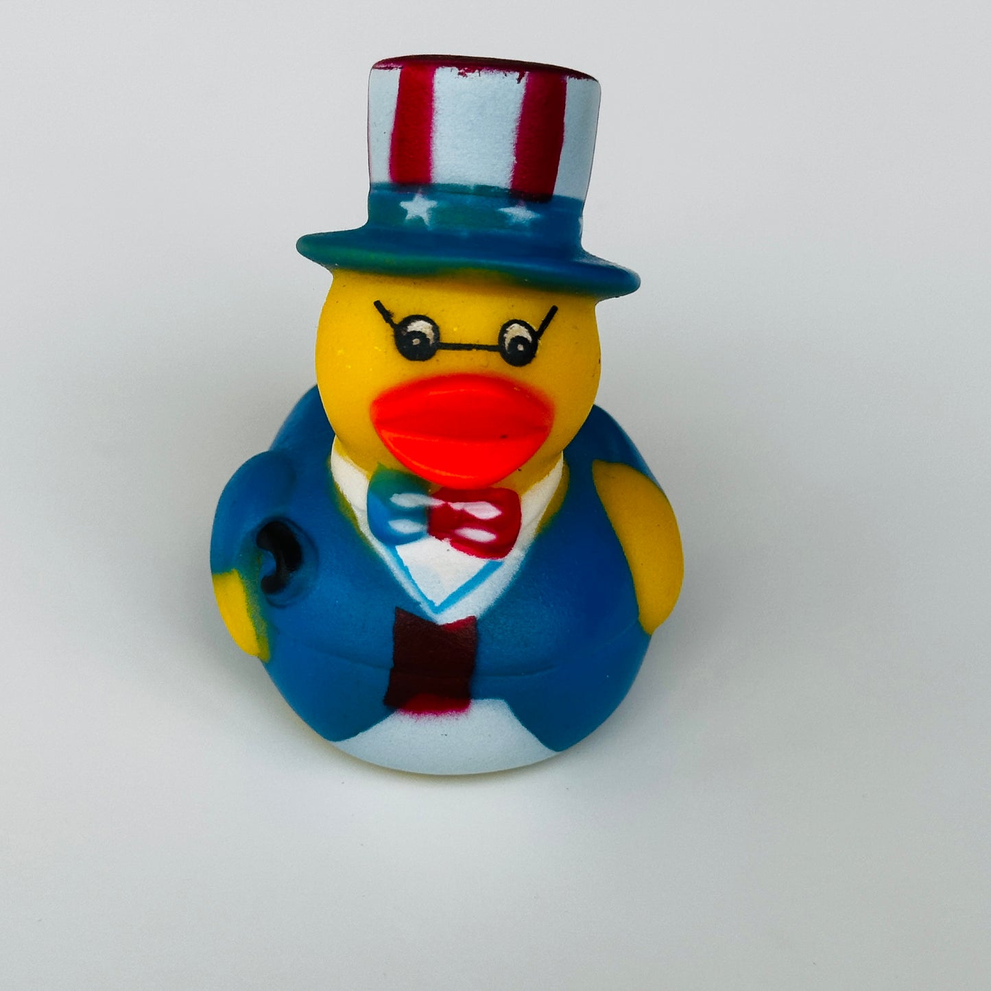 Le George Washington