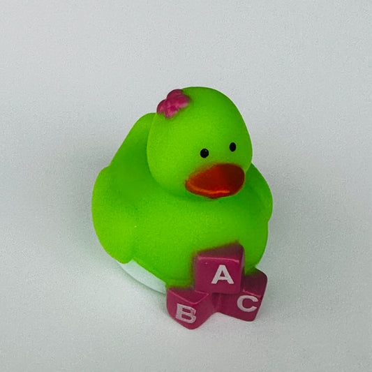 Le Bébé Duck